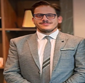 المهندس احمد ضمرة